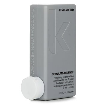 Kevin.Murphy - Stimulate-Me.Rinse (Stimulating and Refreshing Conditioner - For Hair & Scalp) Image 1