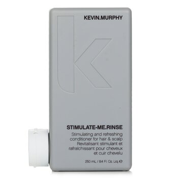 Kevin.Murphy Stimulate-Me.Rinse (Acondicionador Estimulante & Refrescante -Para Cabello y Cuero Cabelludo) 250ml/8.4oz