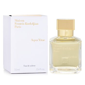 Maison Francis Kurkdjian - Aqua Vitae Eau De Toilette Spray Image 1