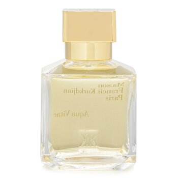 Maison Francis Kurkdjian - Aqua Vitae Eau De Toilette Spray Image 2