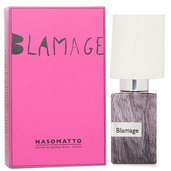 Nasomatto - Blamage Extrait De Parfum Spray Image 1