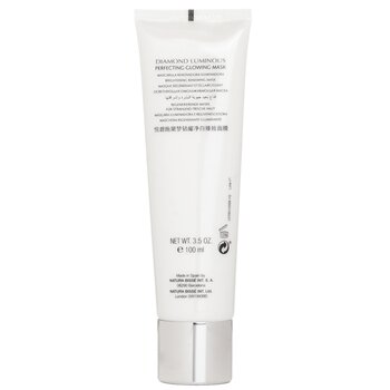 Natura Bisse - Diamond White Glowing Mask Image 2