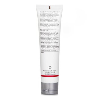 EltaMD - UV Facial Creamy Moisturization SPF 35 - For Normal to Dry Skin (Random Packaging) Image 2