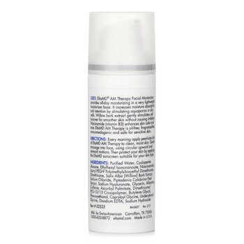 EltaMD - AM Therapy Facial Moisturizer Image 2