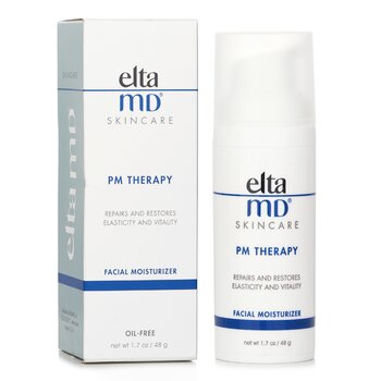 EltaMD - PM Therapy Facial Moisturizer Image 1