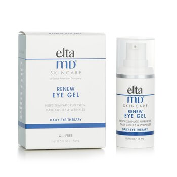 EltaMD - Renew Eye Gel Image 1