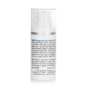 EltaMD - Renew Eye Gel Image 2