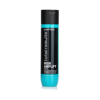 Total Results High Amplify Protein Conditioner (For Volume) (300ml/10.1oz) 