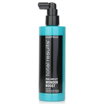 Total Results High Amplify Wonder Boost Root Lifter (250ml/8.5oz) 