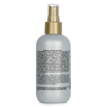 CHI - Keratin Leave-In Conditioner (Leave in Reconstructive Treatment) Image 2