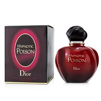Christian Dior - Hypnotic Poison Eau De Toilette Spray Image 1