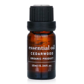 Essential Oil - Cedarwood (10ml/0.34oz) 