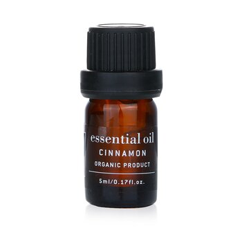 Essential Oil - Cinnamon (5ml/0.17oz) 