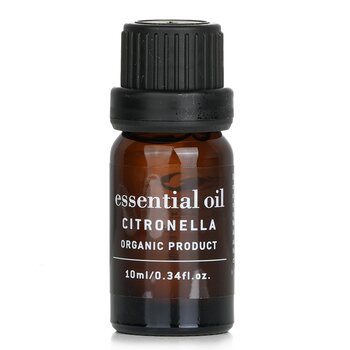 Essential Oil - Citronella (10ml/0.34oz) 