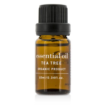 Essential Oil - Tea Tree (10ml/0.34oz) 