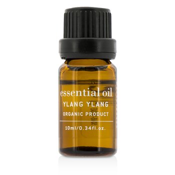 Essential Oil - Ylang Ylang (10ml/0.34oz) 