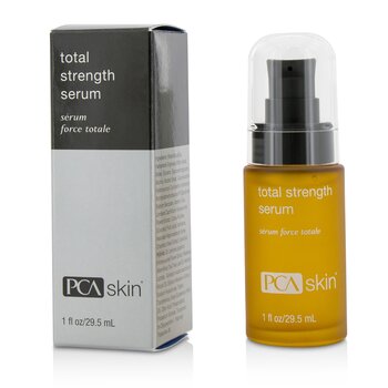 PCA Skin Total Strength Ser 29.6ml/1oz