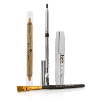 Billion Dollar Brows - Best Sellers Kit Image 2