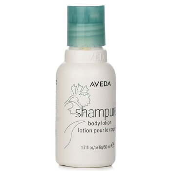 Aveda - Shampure Body Lotion Image 1