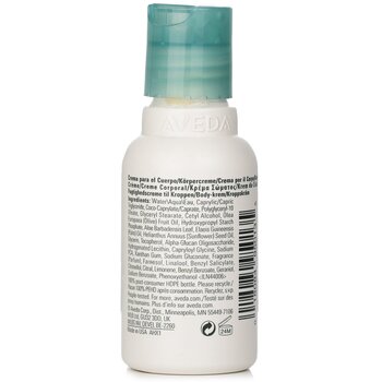 Aveda - Shampure Body Lotion Image 2