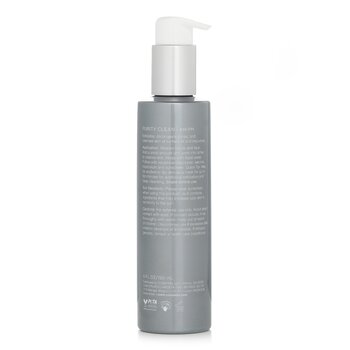 CosMedix - Purity Clean Exfoliating Cleanser Image 2