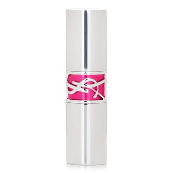 Yves Saint Laurent - Rouge Volupte Candy Glaze Double Care Balm - # 15 Showcasing Nude Image 2