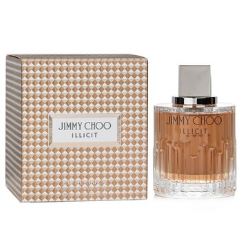 Jimmy Choo - Illicit Eau De Parfum Spray Image 1