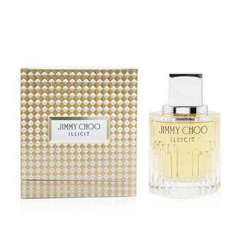 Jimmy Choo - Illicit Eau De Parfum Spray Image 1