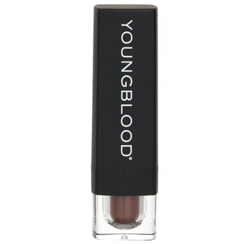 Youngblood - Intimatte Mineral Matte Lipstick - #Vain Image 2