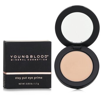 Youngblood - Stay Put Eye Prime Image 1