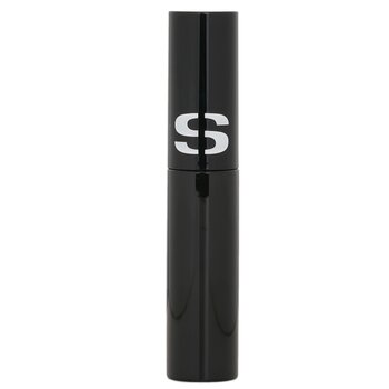 Sisley - So Curl Mascara Curling & Fortifying - #01 Deep Black Image 2