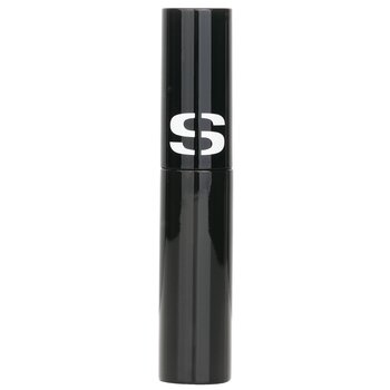 Sisley - So Curl Mascara Curling & Fortifying - #03 Deep Blue Image 2