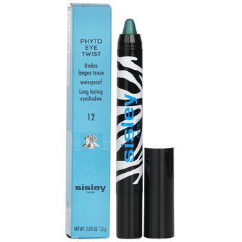 Sisley - Phyto Eye Twist - #12 Emerald Image 1