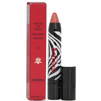 Sisley - Phyto Lip Twist - # 11 Litchi Image 1