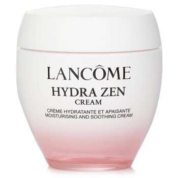 Lancome Hydra Zen Anti-Stress Moisturising Cream - All Skin Types 75ml/2.6oz