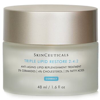 Skin Ceuticals Triple Lipid Restore 2:4:2 48ml/1.6oz