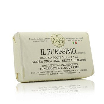IL Purissimo Bath Soap (150g/5.3oz) 
