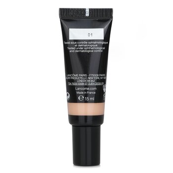 Lancome - Effacernes Long Lasting Softening Concealer SPF30 - #01 Beige Pastel Image 2