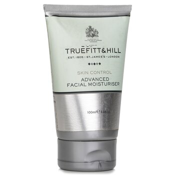 Truefitt & Hill - Skin Control Advanced Facial Moisturizer (New Packaging) Image 1