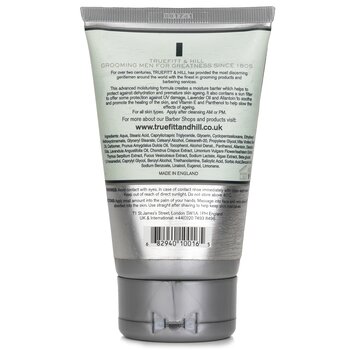 Truefitt & Hill - Skin Control Advanced Facial Moisturizer (New Packaging) Image 2