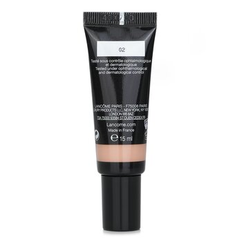 Lancome - Effacernes Long Lasting Softening Concealer SPF30 - #02 Beige Sable Image 2