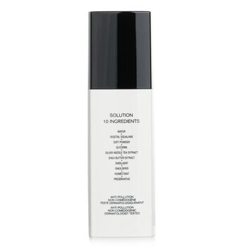 Chanel - La Solution 10 De Chanel Sensitive Skin Cream Image 2