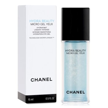 CHANEL, Skincare, Le Weekend De Chanel Hydra Beauty Gel Crme And Le Lait Cleansing  Milk 0
