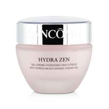 Hydra Zen Anti-Stress Moisturising Cream-Gel - All Skin Types (50ml/1.7oz) 