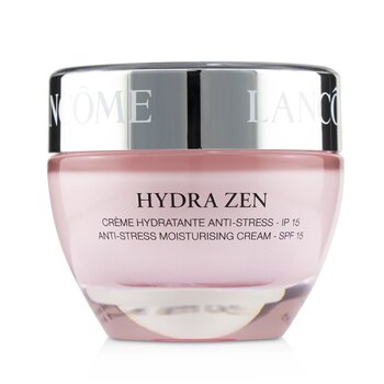 Hydra Zen Anti-Stress Moisturising Cream SPF15 - All Skin Types (50ml/1.7oz) 