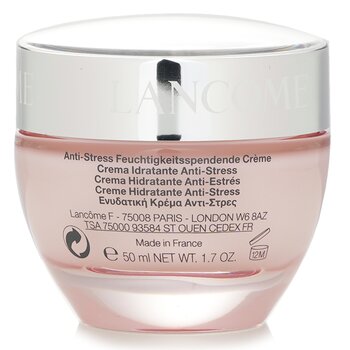 Lancome - Hydra Zen Anti-Stress Moisturising Cream - All Skin Types Image 2