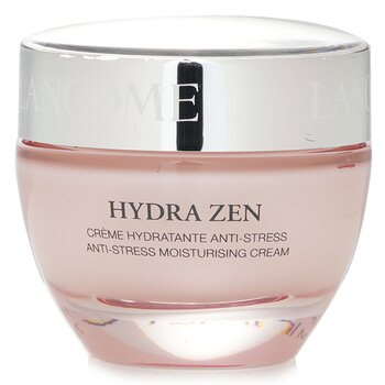 Hydra Zen Anti-Stress Moisturising Cream - All Skin Types (50ml/1.7oz) 