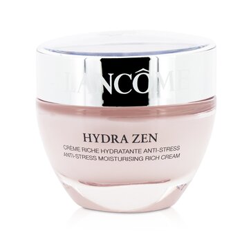 Hydra Zen Anti-Stress Moisturising Rich Cream - Dry skin, even sensitive (50ml/1.7oz) 
