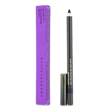 Chantecaille - Luster Glide Silk Infused Eye Liner - Violet Damask Image 1