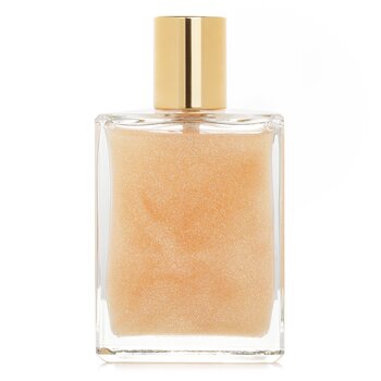 Tom Ford - Private Blend Soleil Blanc Shimmering Body Oil Image 2